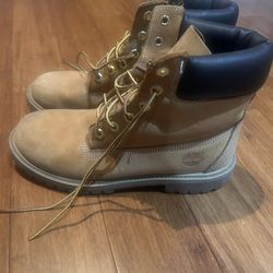 Timberland Boots , Size 7 