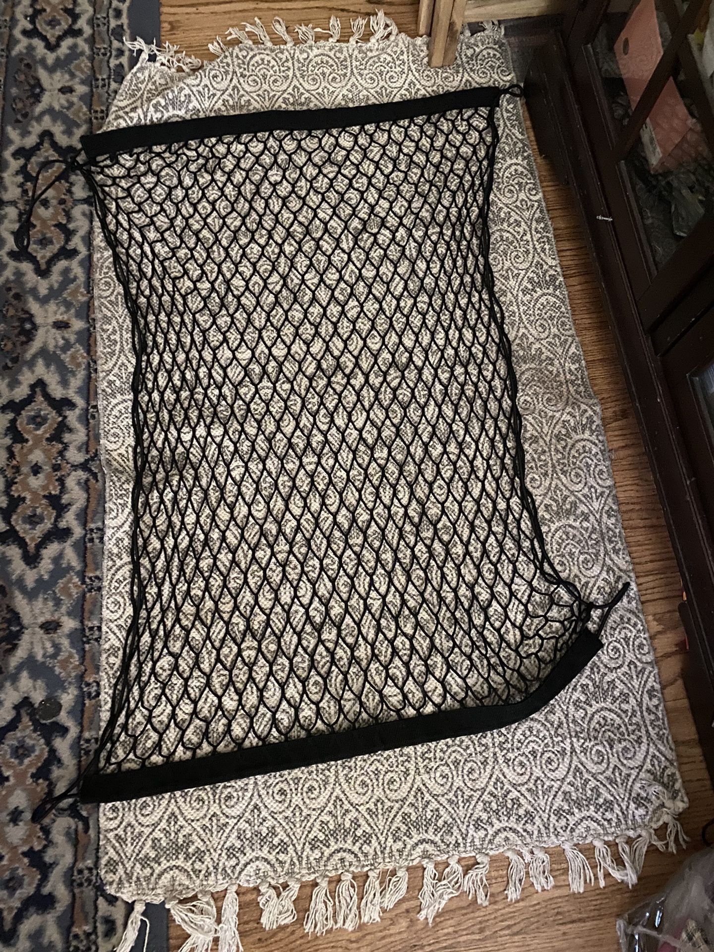 New Genuine BMW CARGO NET
