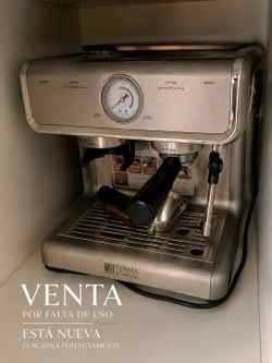 Cafetera