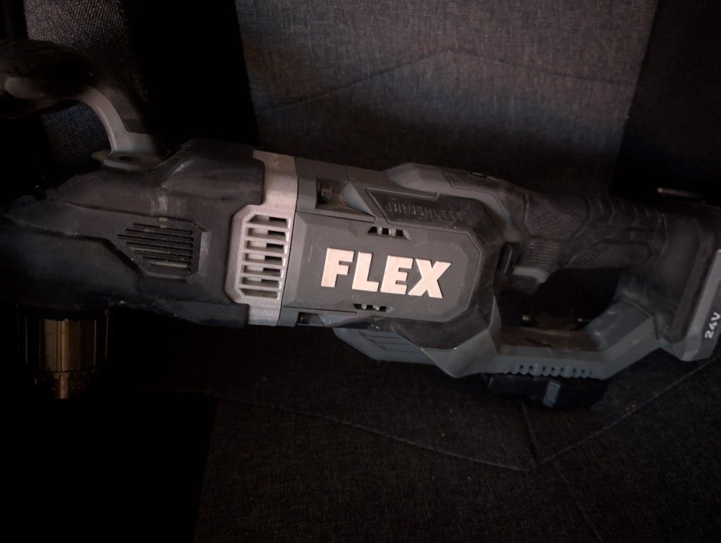 FLEX POWER TOOLS 