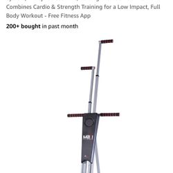MaxiClimber 2.0 Version 