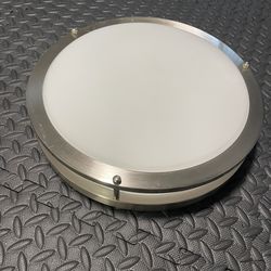 LED light fixtures (3) FREE