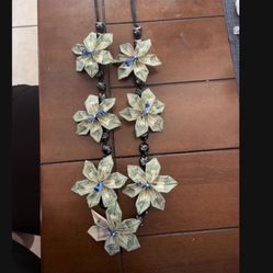 Graduation Leis