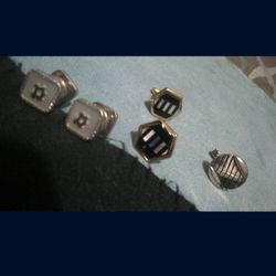 Cufflinks