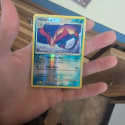Milotic 70/147