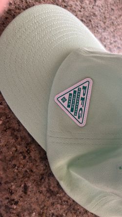 Columbia PFG Performance Fishing Gear Hat