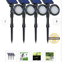 Solar Lights