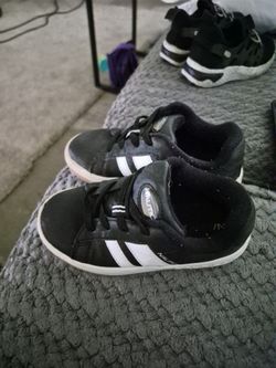 Toddler shoes