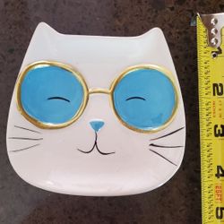 Cool Cat Tray