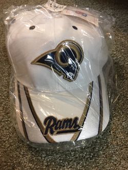Rams Hat