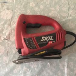 Jig Saw