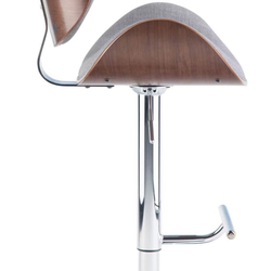 Adjustable Height Swivel Bar Stools ( Brand new in boxes!)