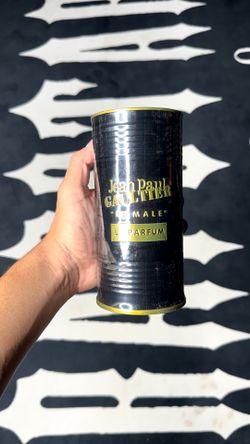 JPG Le Male Le Parfum 4.2fl oz