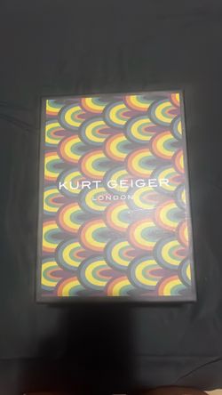 Kurt Geiger