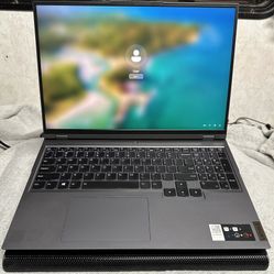 Lenovo Legion 5 Pro – Gaming Laptop