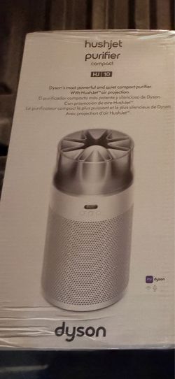 Air purifier