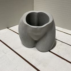 Butt Pot