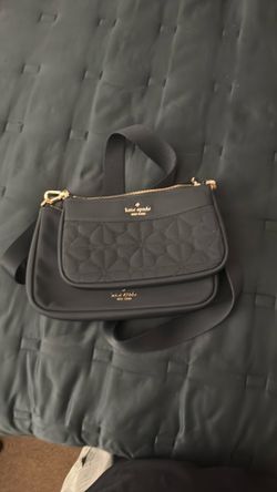 Kate spade two in one purse