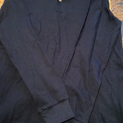 New Boy’s Shirt Size L (10-12)
