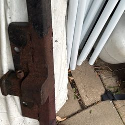 Haul Hitch 