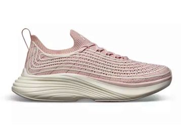APL TECHLOOM ZIPLINE SNEAKERS