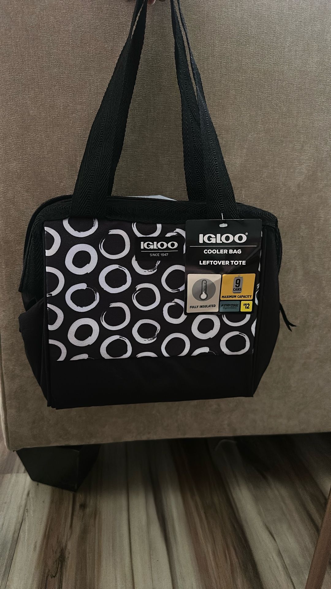 Igloo Cooler Bag