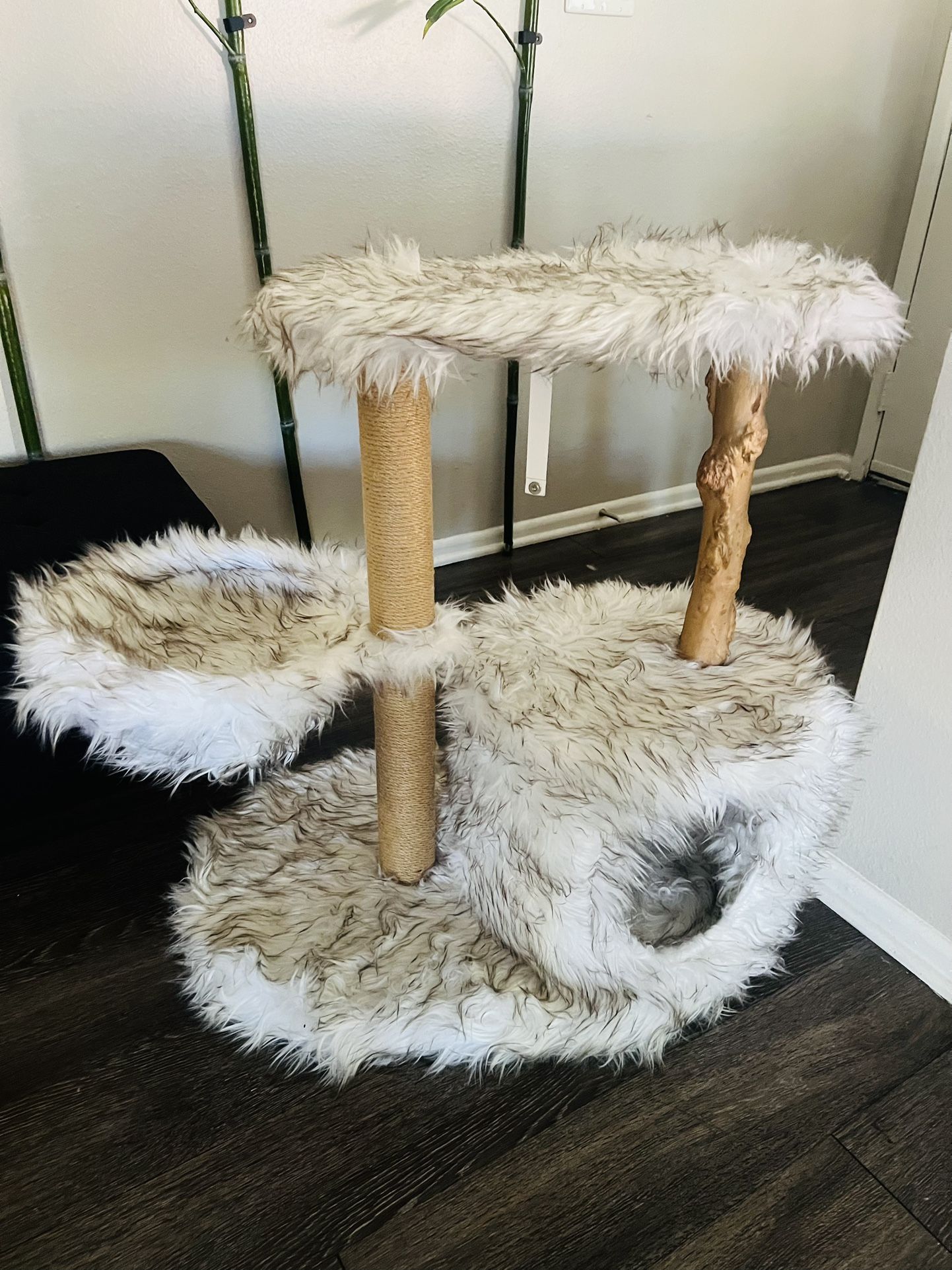 Cat Tree 
