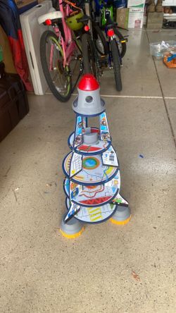 Rocket Ship