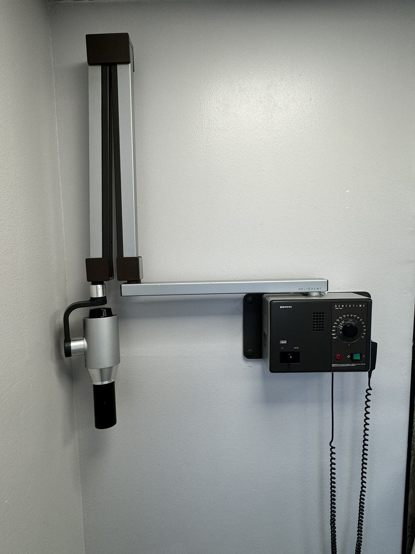 X-ray Siemens