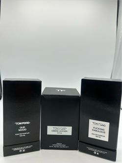 Perfumes TOM FRD