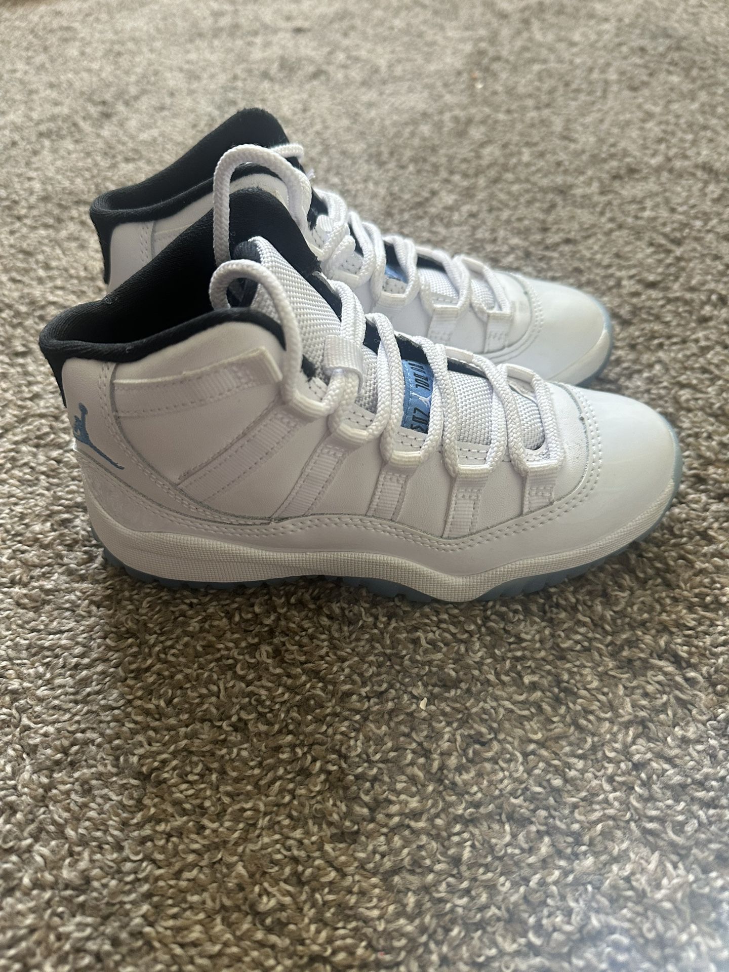 Air jordan 11s retro