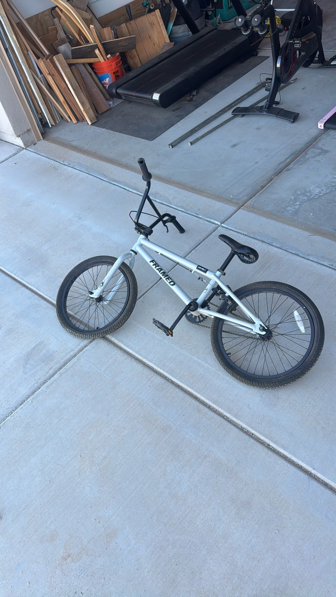 Kids Bike