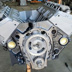 305 Chevy 5.0 liters MARINE ENGINE 1987 to 1995 -