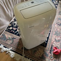 Toshiba AC Unit
