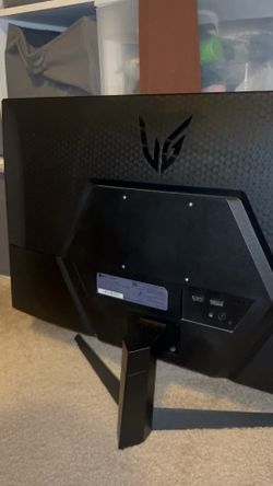 24in UltraGear 165Hz Monitor
