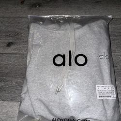 ALO Pullover Hoodie