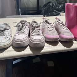 Girls Shoes