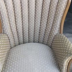 Chairs (2)