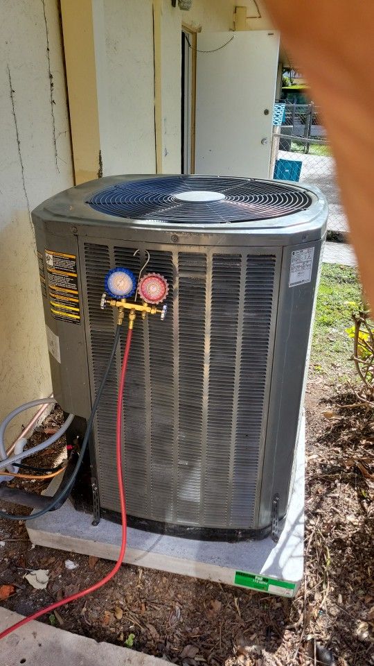 Air Conditioning