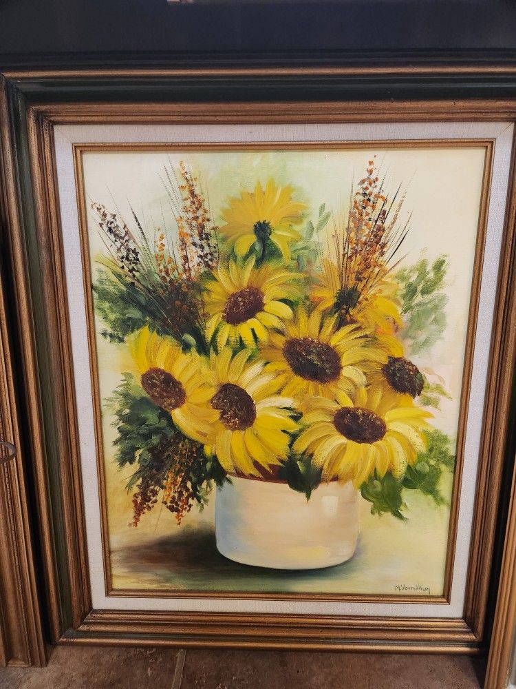 Paintings