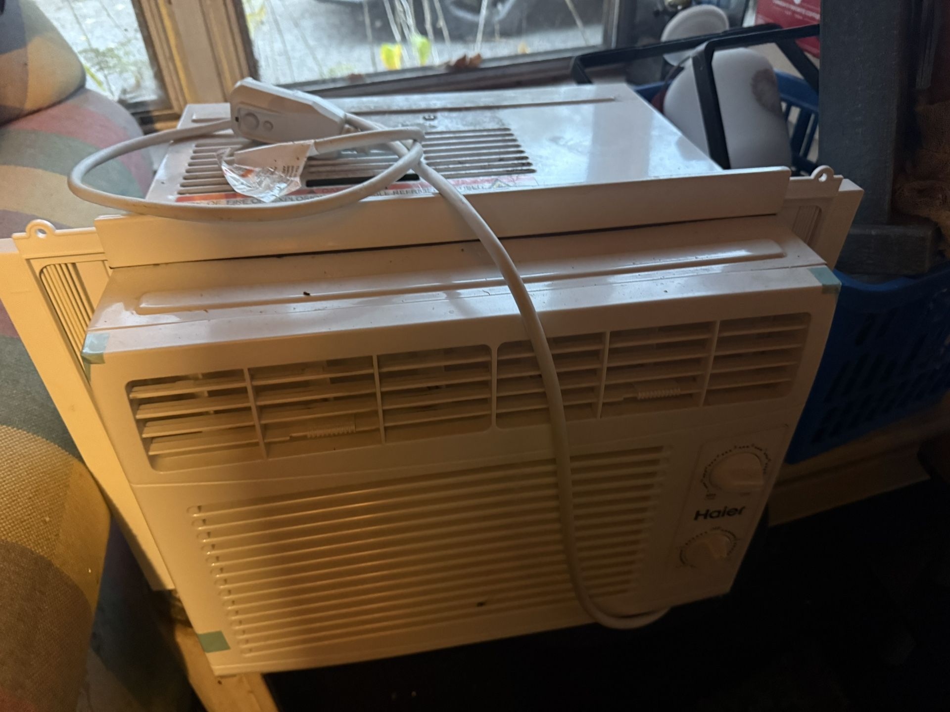 Window AC UNIT