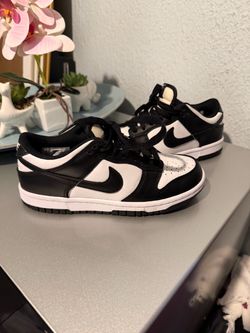 Nike size 4 Y