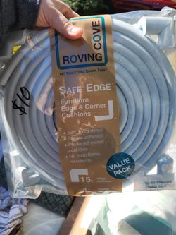 Baby Proofing Materials For Furniture