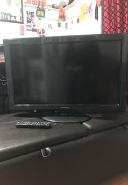 LCD TV Panasonic 36 “