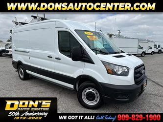 2020 Ford Transit 150 Cargo Van