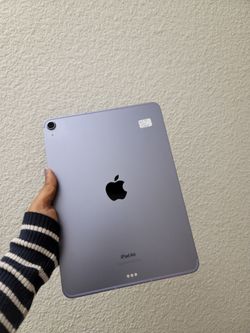 Apple iPad Air 5th generation 256gb wifi cellular