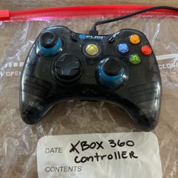 Xbox 360 Wired Controller 
