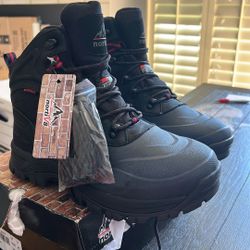 Nortiv Hiking Boot Brand New In Box Size 11