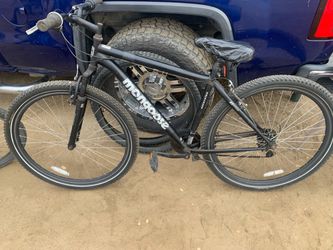 Bisikelta 29