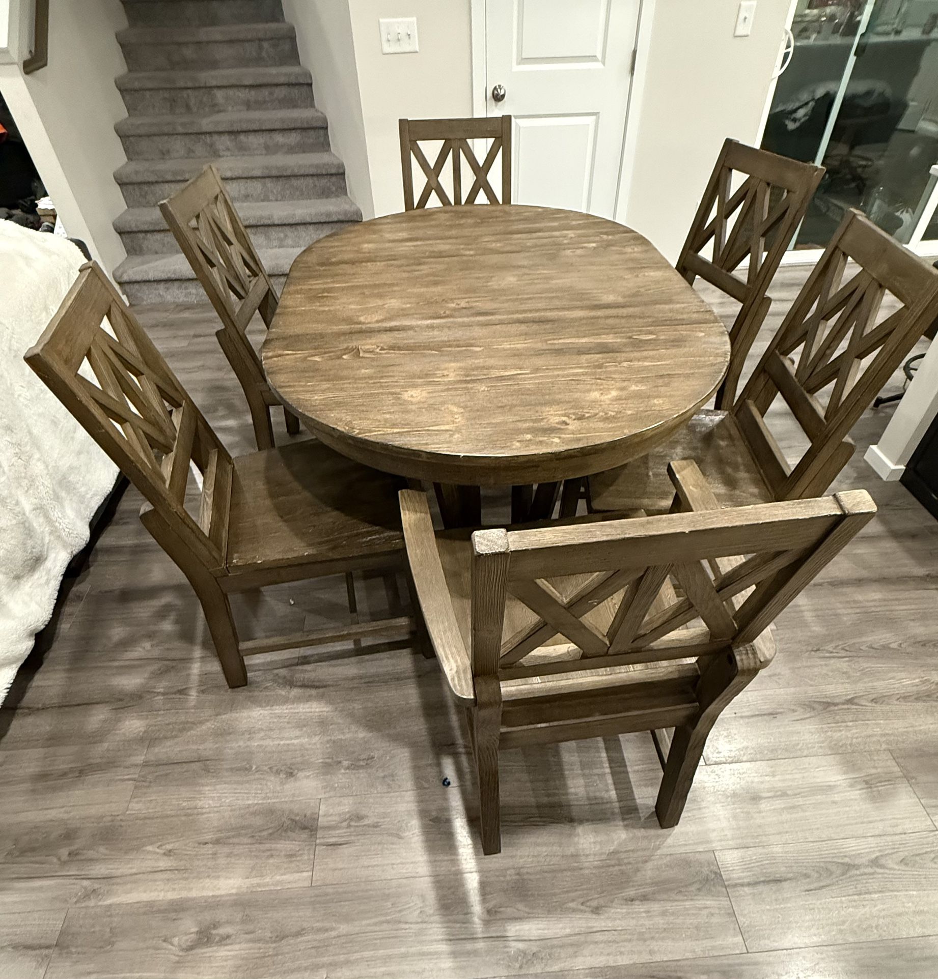 Dining Set